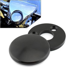 gabelschlossabdeckung aus