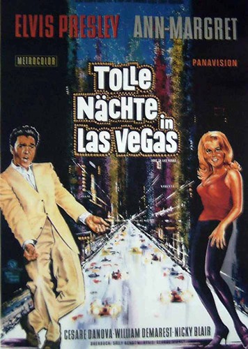 Tolle nächte las vegas - in,