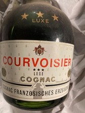 Courvoisier Cognac Luxe
