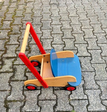 HABA Lauflernwagen aus Holz