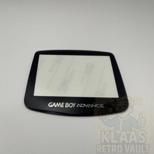 Ersatz Scheibe Glas für