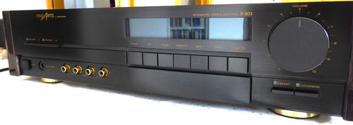 Grundig fine arts verstärker - fine,