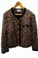 Peter Hahn Vintage Kostüm Gr