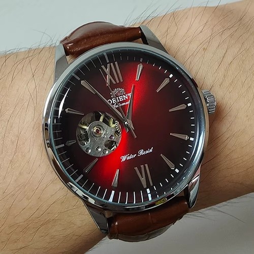 Herren automatikuhr royal - herren, „royal