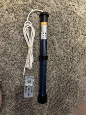 Somfy Oximo RTS 10/17