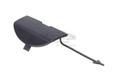 Abdeckung für Abschlepphaken