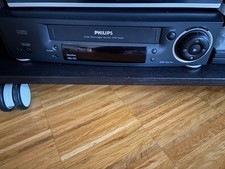 Philips VHS Videorecorder VR