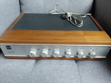 Dual Verstärker CV 12 B