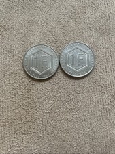 Speicherfund: Münzen