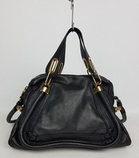 Chloe Paraty Medium Umhängetasche 27062951