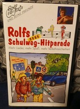 Rolf's Schulweg Hitparade -