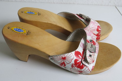 Scholls vintage - scholls,