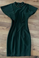 Guess Kleid Grün Wunderschön