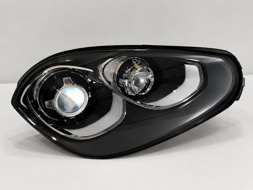 Porsche cayenne facelift 92a - porsche,