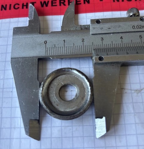 Head ersatzteil zur - head,