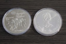 Kanada Canada 10 Dollars 1976