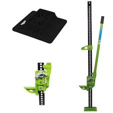 Farm Jack Wagenheber +