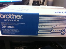 Original Brother DR-2005  Trommel  Drum DCP 7010 7025 MFC 7420 7820 neu C