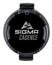 Sigma Duo Magnetless Cadence