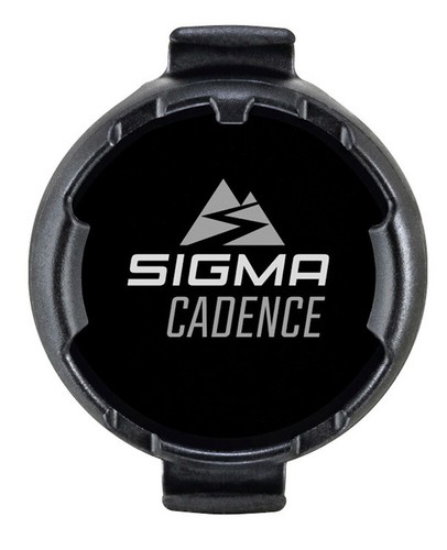 Sigma duo magnetless - sigma,