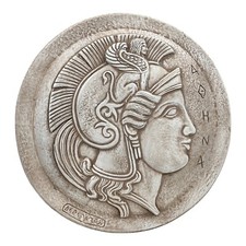 Athena Minerva griechische