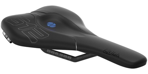 Sqlab 612 ergowave carbon - carbon, road