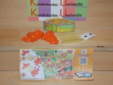 EN222 Molch (Bauchlinge)    D 2019   mit  BPZ