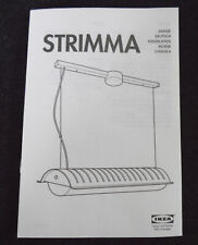 IKEA Hängelampe, Deckenlampe