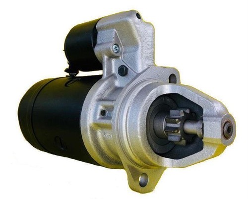 Anlasser 12v 5kw für heavy - anlasser, 1,5kw