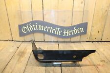 Opel Kadett C Konsole Blende Verkleidung unter Armaturenbrett Nr. 8974957