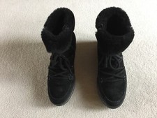 Marc Cain Boots, Größe 40