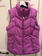 GAASTRA Woman  Frühjahrs Outdoor Funktions Stepp-Weste XXL (44)