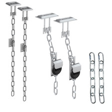 BASI - Gitterrostsicherung  &