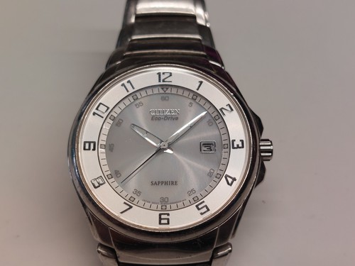Herrenuhr citizen ecodrive eco - herrenuhr,
