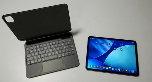 Ipad air im - (m3,,