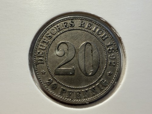 Kaiserreich pfennig - -,