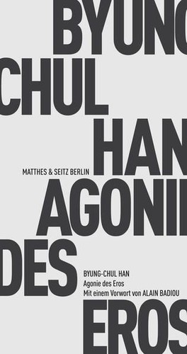 Agonie des eros mit einem - agonie, eros.