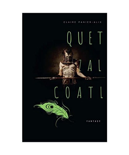 Quetzalcoatl panier alix - quetzalcoatl,, panier-alix