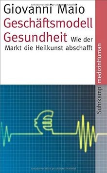 Geschäftsmodell gesundheit - geschäftsmodell,