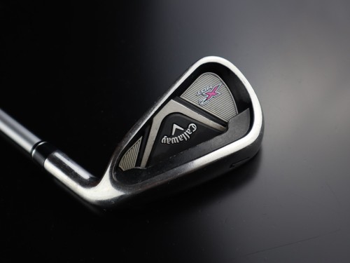 Callaway hot eisen damen - x2,