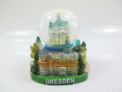 Dresden frauenkirche - dresden,