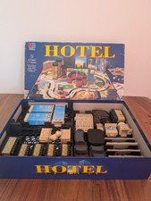 Sortiereinlage für Hotel von