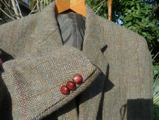 Schöner sakko blazer jacket - schöner,