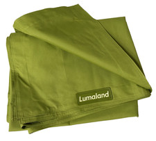 Lumaland XXL Sitzsack Hülle