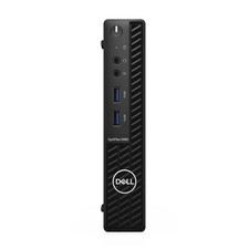 Dell Optiplex 3080 (Micro)