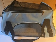 Haustier-Transporttasche Katzentasche  Hundetasche Box 