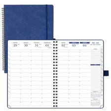 Terminplaner 2026 A4 Ringbuch