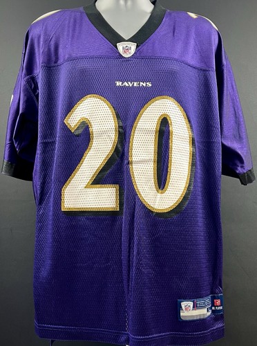 Authentic baltimore ravens - authentic,