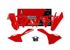 Kunststoff Verkleidung Kit Gas