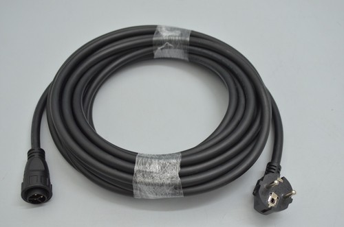 10m solarkabel netzkabel - 10m, -solarkabel